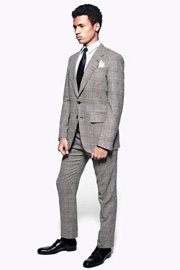 Alexander McQueen есен 2012 | 14