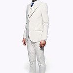 Alexander McQueen есен 2012 | 4