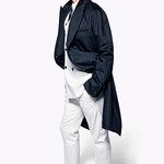 Alexander McQueen есен 2012 | 3