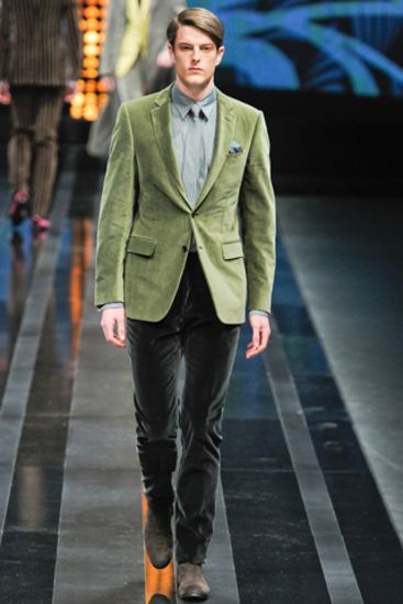 Canali есен 2012 | 35