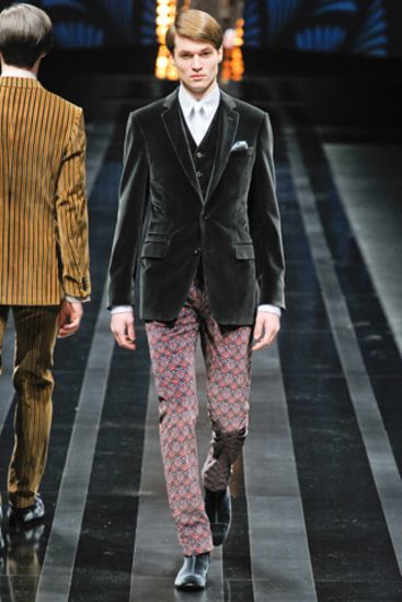 Canali есен 2012 | 32