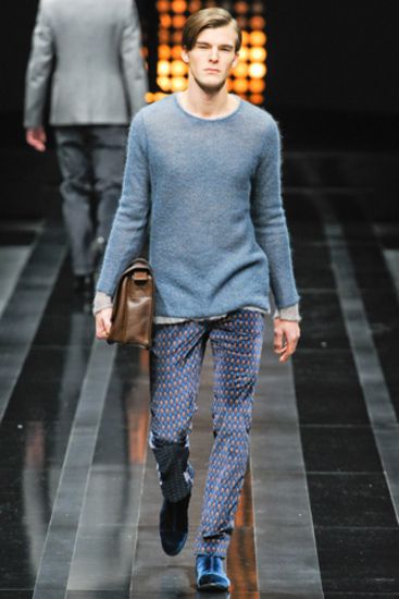 Canali есен 2012 | 26