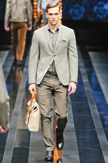 Canali есен 2012 | 23