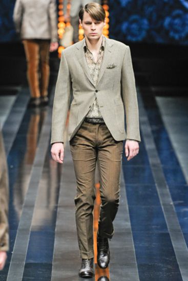 Canali есен 2012 | 22