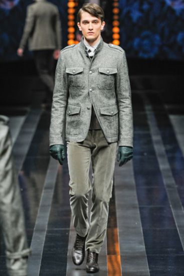Canali есен 2012 | 15