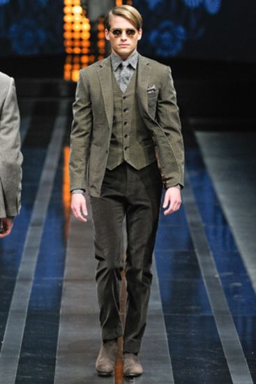 Canali есен 2012 | 13