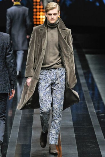 Canali есен 2012 | 11