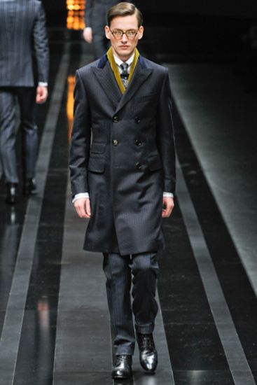 Canali есен 2012 | 9
