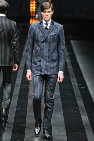 Canali есен 2012 | 8