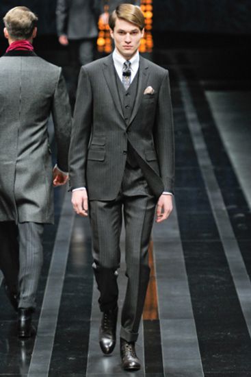 Canali есен 2012 | 6