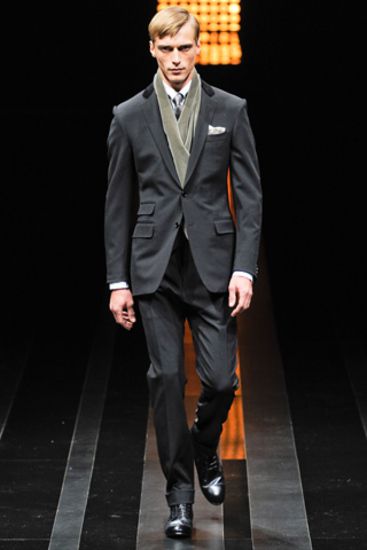 Canali есен 2012 | 1
