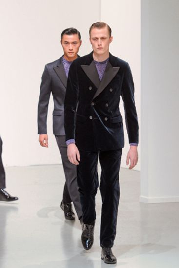 Dirk Bikkembergs есен 2012 | 41