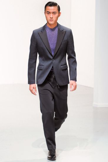 Dirk Bikkembergs есен 2012 | 39