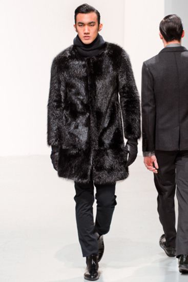 Dirk Bikkembergs есен 2012 | 37