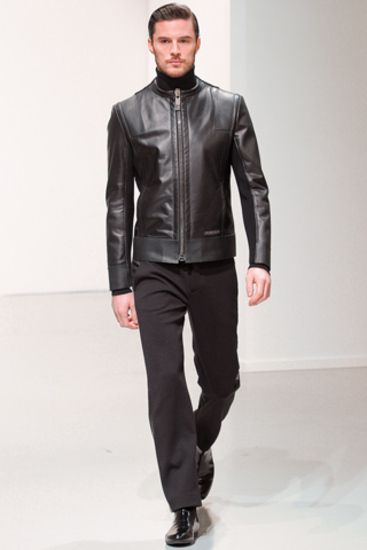 Dirk Bikkembergs есен 2012 | 36