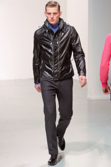 Dirk Bikkembergs есен 2012 | 35