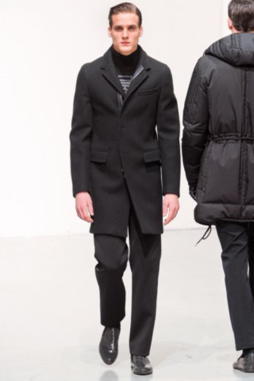 Dirk Bikkembergs есен 2012 | 34