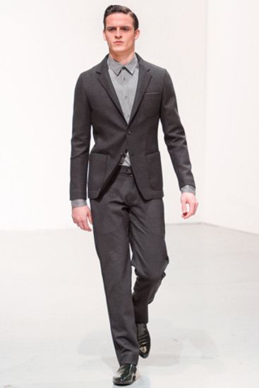 Dirk Bikkembergs есен 2012 | 31
