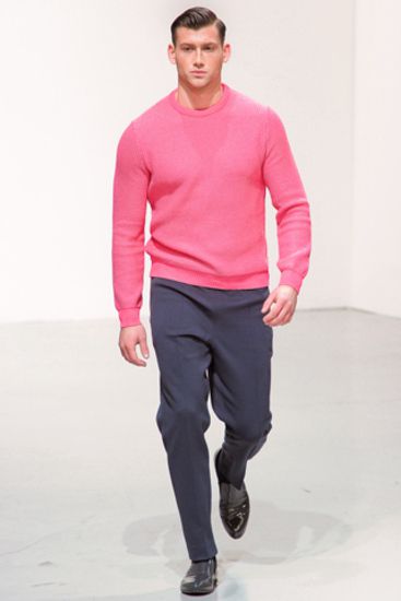 Dirk Bikkembergs есен 2012 | 30