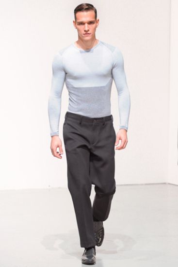 Dirk Bikkembergs есен 2012 | 29