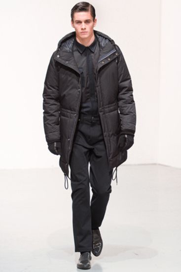 Dirk Bikkembergs есен 2012 | 28