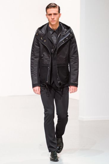 Dirk Bikkembergs есен 2012 | 26