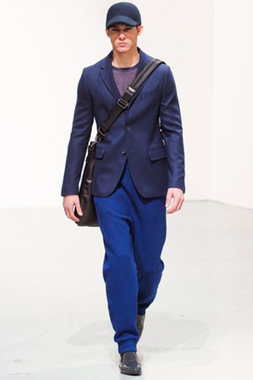 Dirk Bikkembergs есен 2012 | 25