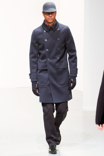 Dirk Bikkembergs есен 2012 | 24