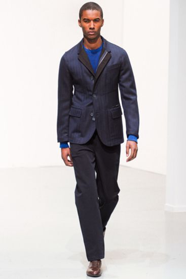 Dirk Bikkembergs есен 2012 | 22