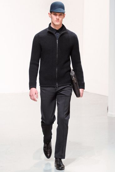 Dirk Bikkembergs есен 2012 | 21