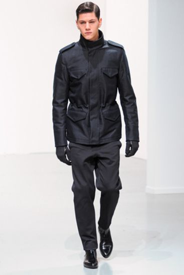 Dirk Bikkembergs есен 2012 | 20