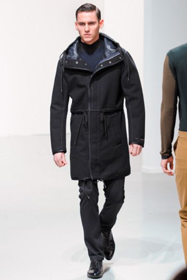 Dirk Bikkembergs есен 2012 | 19