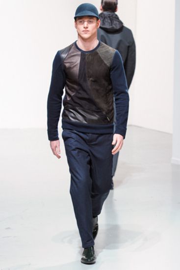 Dirk Bikkembergs есен 2012 | 17