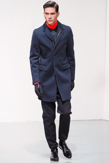 Dirk Bikkembergs есен 2012 | 16