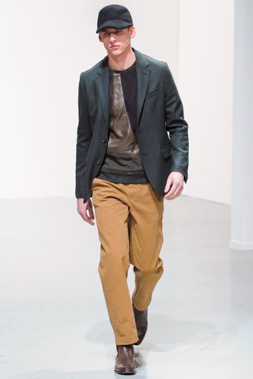 Dirk Bikkembergs есен 2012 | 15