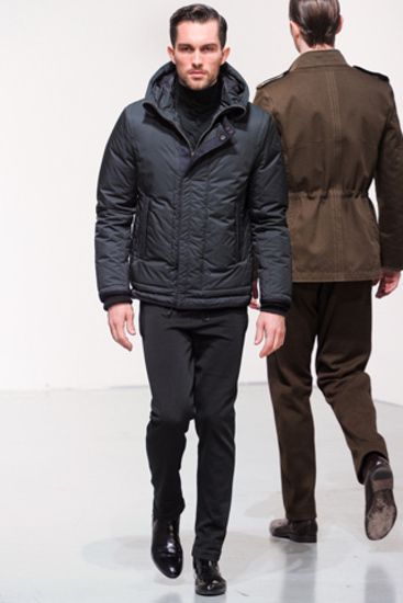 Dirk Bikkembergs есен 2012 | 14