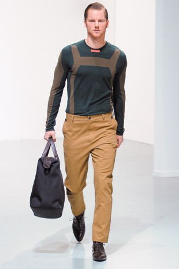 Dirk Bikkembergs есен 2012 | 13