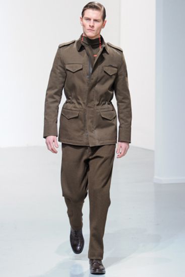 Dirk Bikkembergs есен 2012 | 8