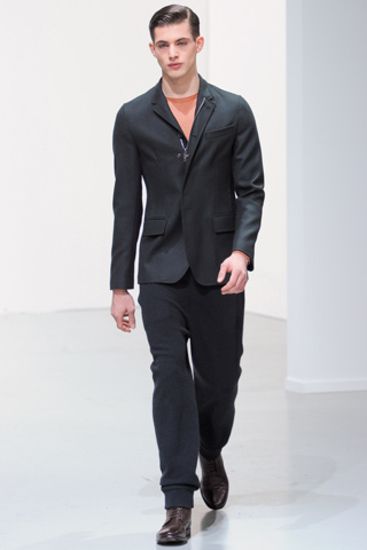 Dirk Bikkembergs есен 2012 | 6