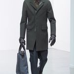 Dirk Bikkembergs есен 2012 | 3