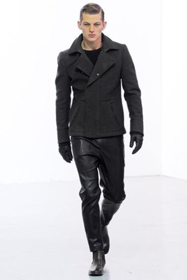 Dirk Bikkembergs есен 2012 | 1