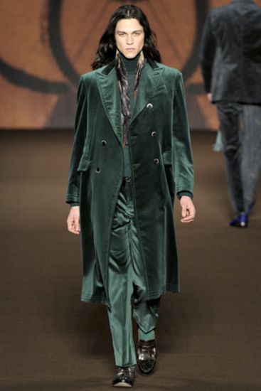 Etro есен 2012 | 46