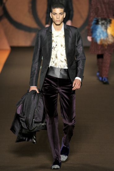 Etro есен 2012 | 42