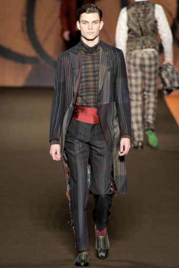 Etro есен 2012 | 35