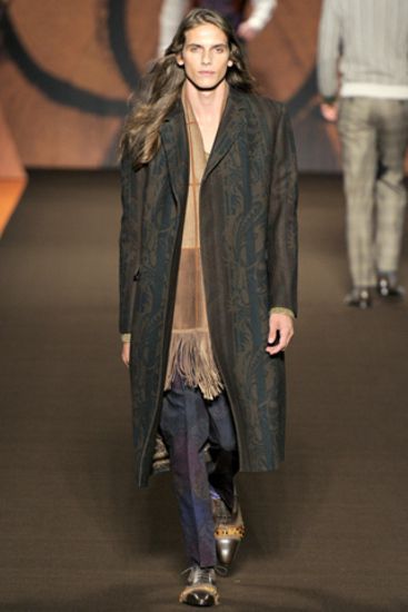 Etro есен 2012 | 32