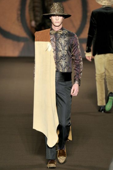 Etro есен 2012 | 20