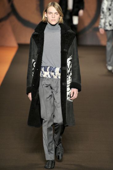Etro есен 2012 | 11