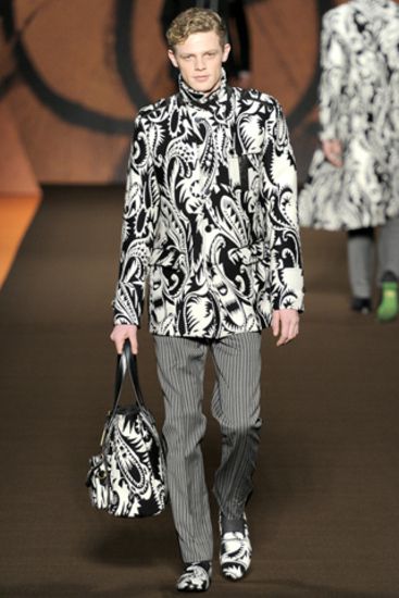 Etro есен 2012 | 9