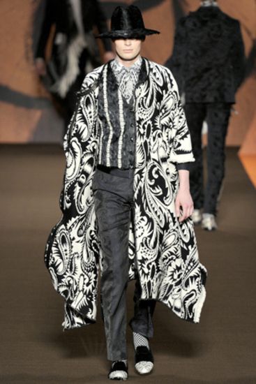 Etro есен 2012 | 5