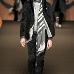 Etro есен 2012 | 3
